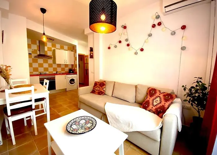 Mychoice Casa Lilia