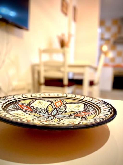 Appartement Mychoice Casa Lilia Rota